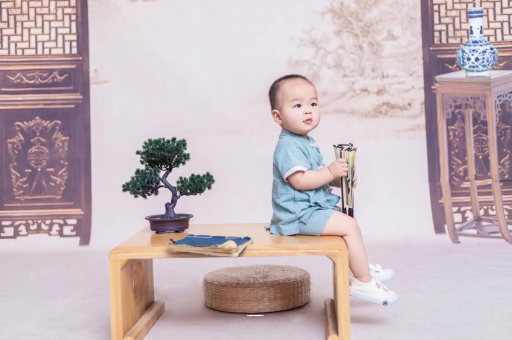 西安十个月宝宝可以吃盐吗