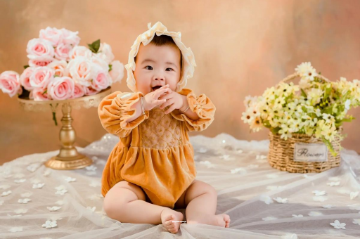 西安四个月宝宝咳嗽小妙招